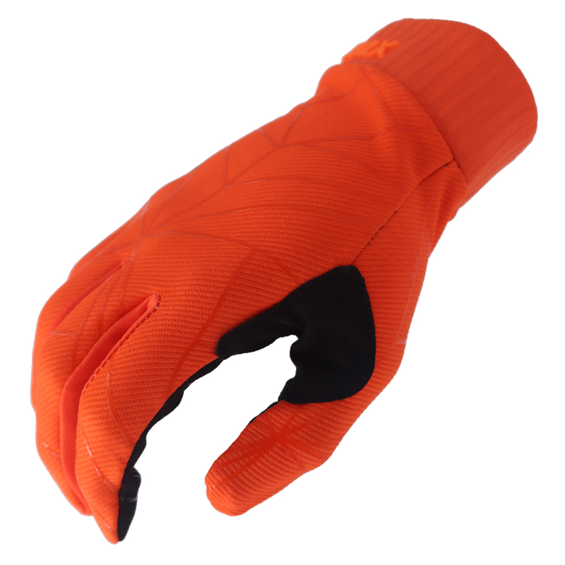 Cycling Glove Padded - Rękawice rowerowe IOQX MX MTB Motocross