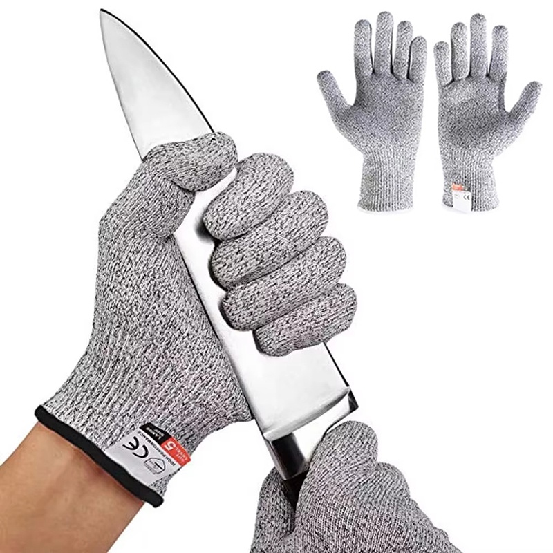 1 Para Rękawic Ochronnych Prze – Cut Resistant Glove recenzja i cena