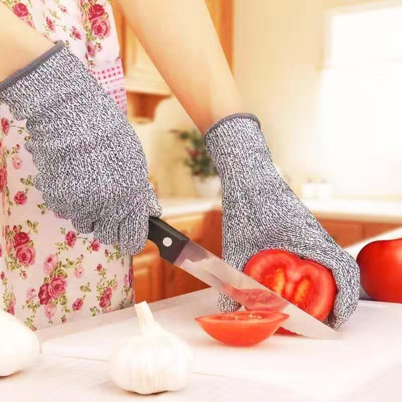 1 Para Rękawic Ochronnych Prze – Cut Resistant Glove recenzja i cena