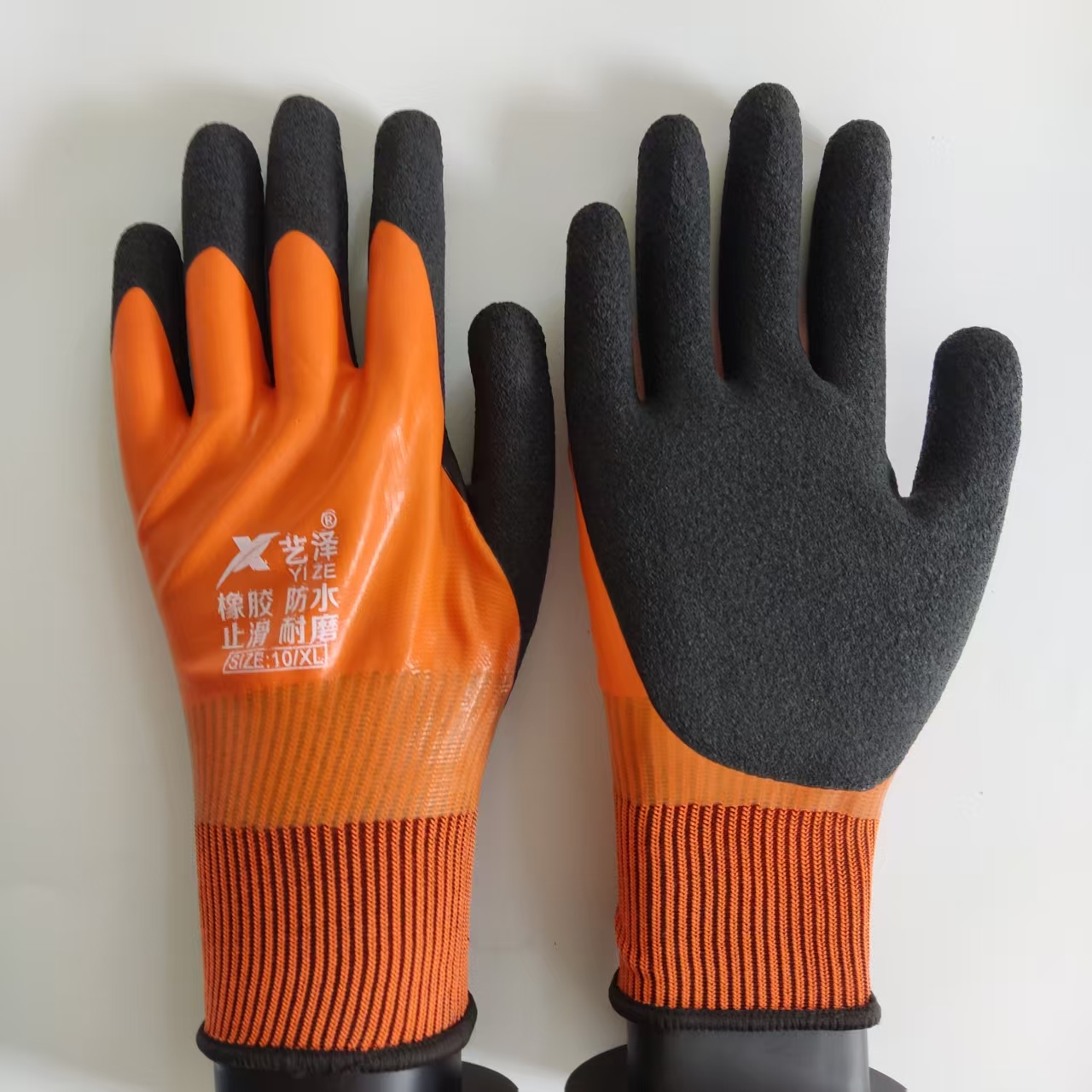 1 Para Rękawic Roboczych Wodoo – Gardening Glove Waterproof recenzja i cena
