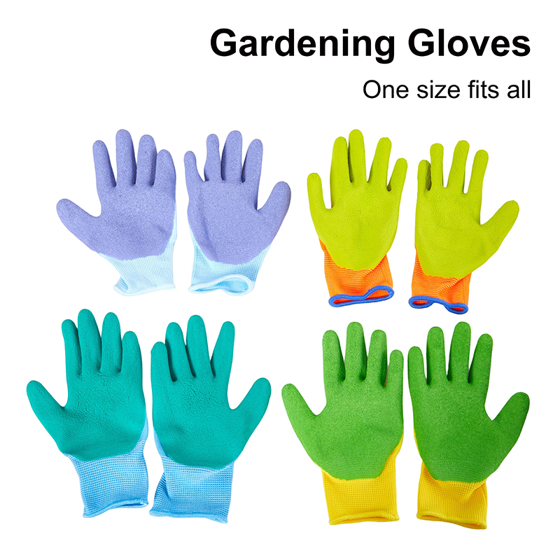 Oddychające dziecięce rękawice – Gardening Glove Waterproof recenzja i cena
