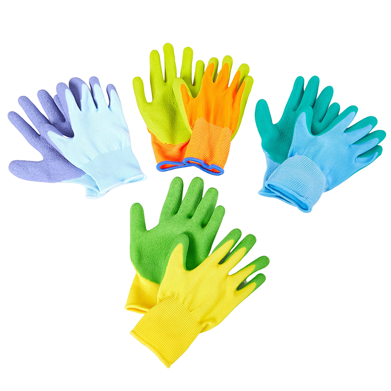Oddychające dziecięce rękawice – Gardening Glove Waterproof recenzja i cena