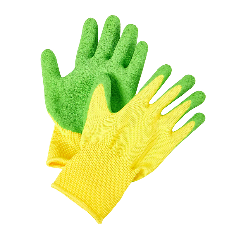 Oddychające dziecięce rękawice – Gardening Glove Waterproof recenzja i cena