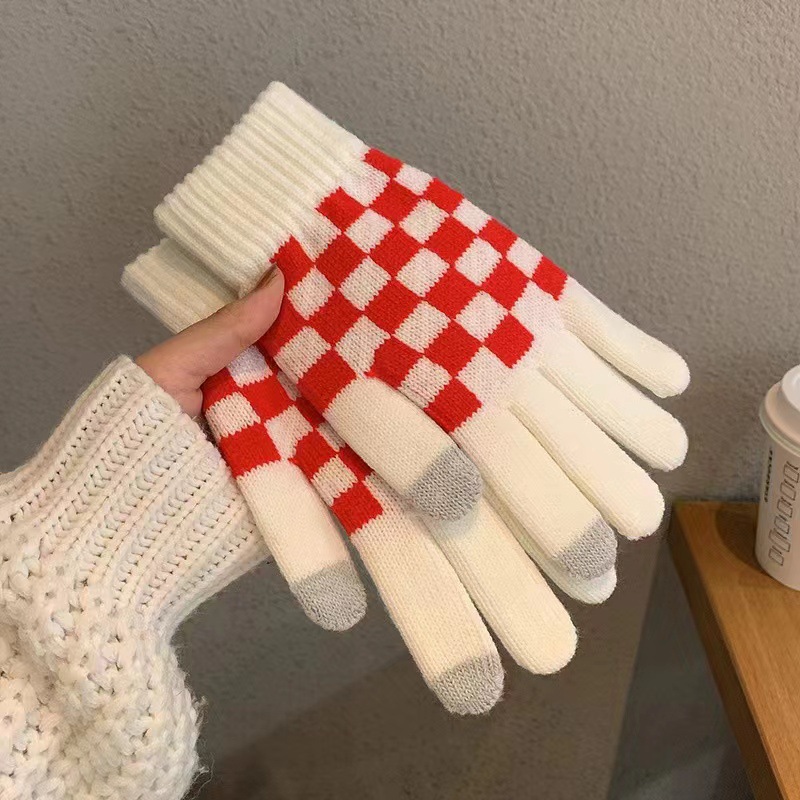 Zima elastyczna dzianina rękaw – Magic Touch Glove recenzja i cena