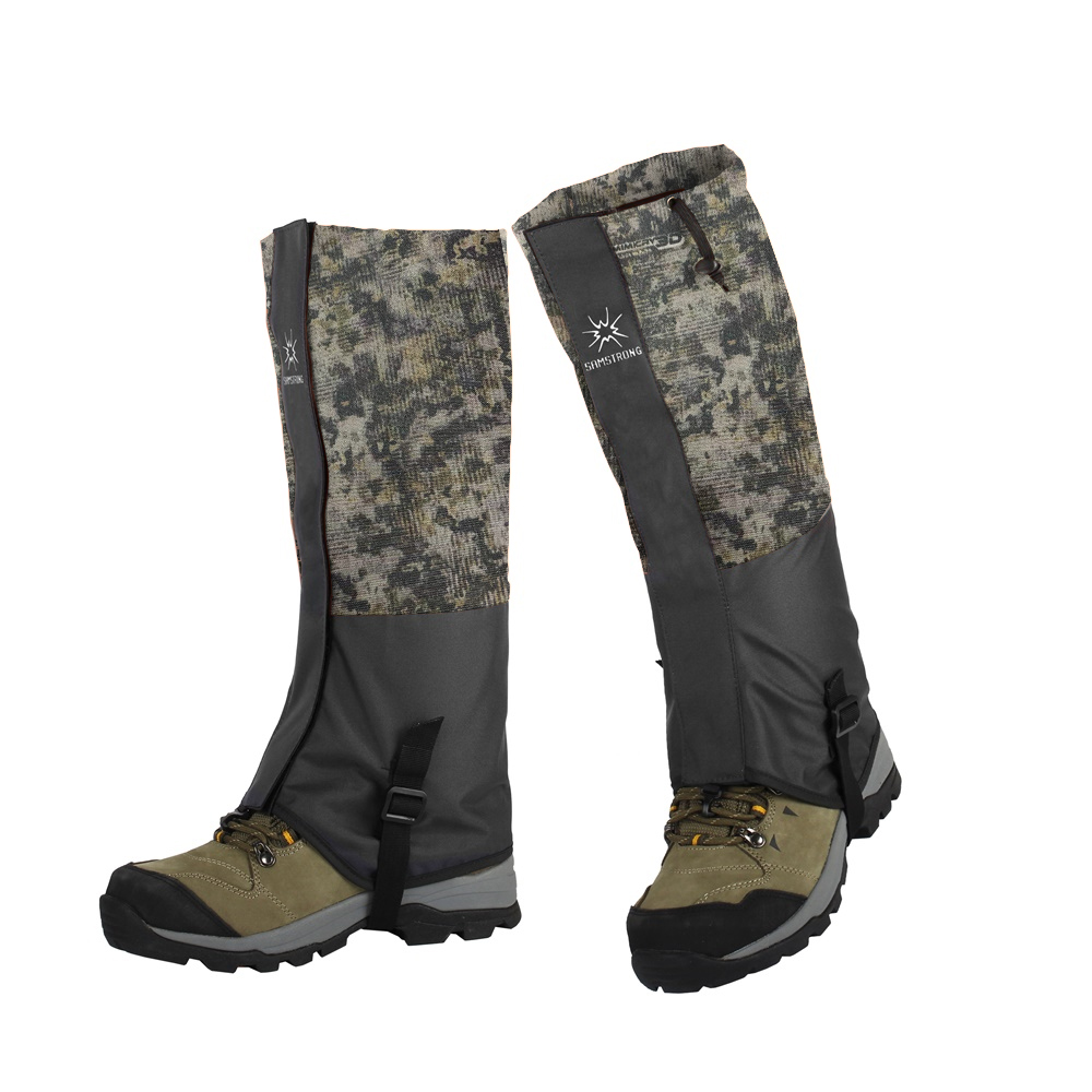 Wodoodporne ochraniacze na nog – Ski Glove Waterproof recenzja i cena