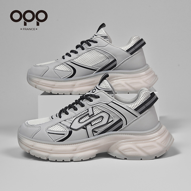 OPP Męskie Luksusowe Buty Casu – New Balance Shoes 574 recenzja i cena
