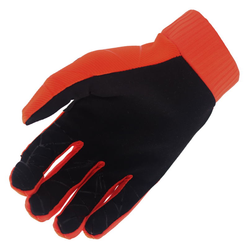 Rękawice rowerowe IOQX MX MTB  – Cycling Glove Padded recenzja i cena