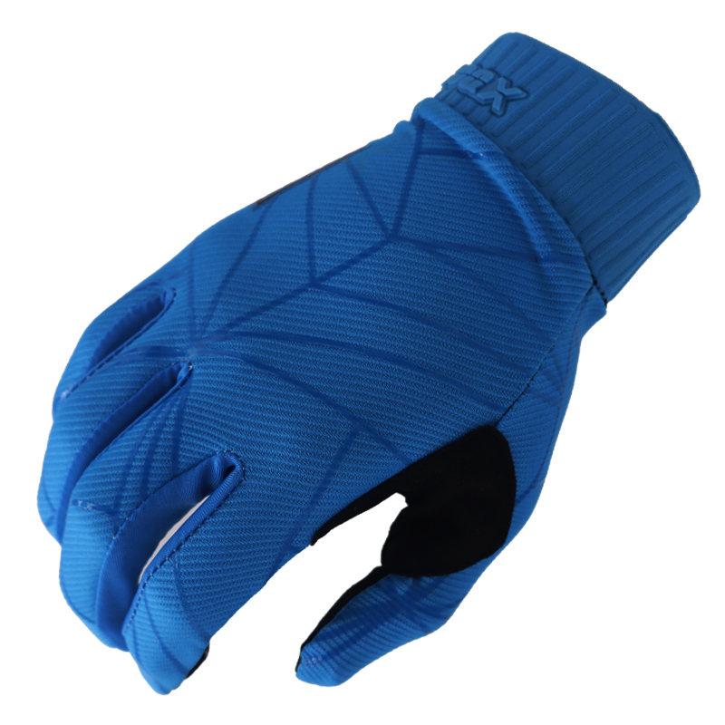 Rękawice rowerowe IOQX MX MTB  – Cycling Glove Padded recenzja i cena