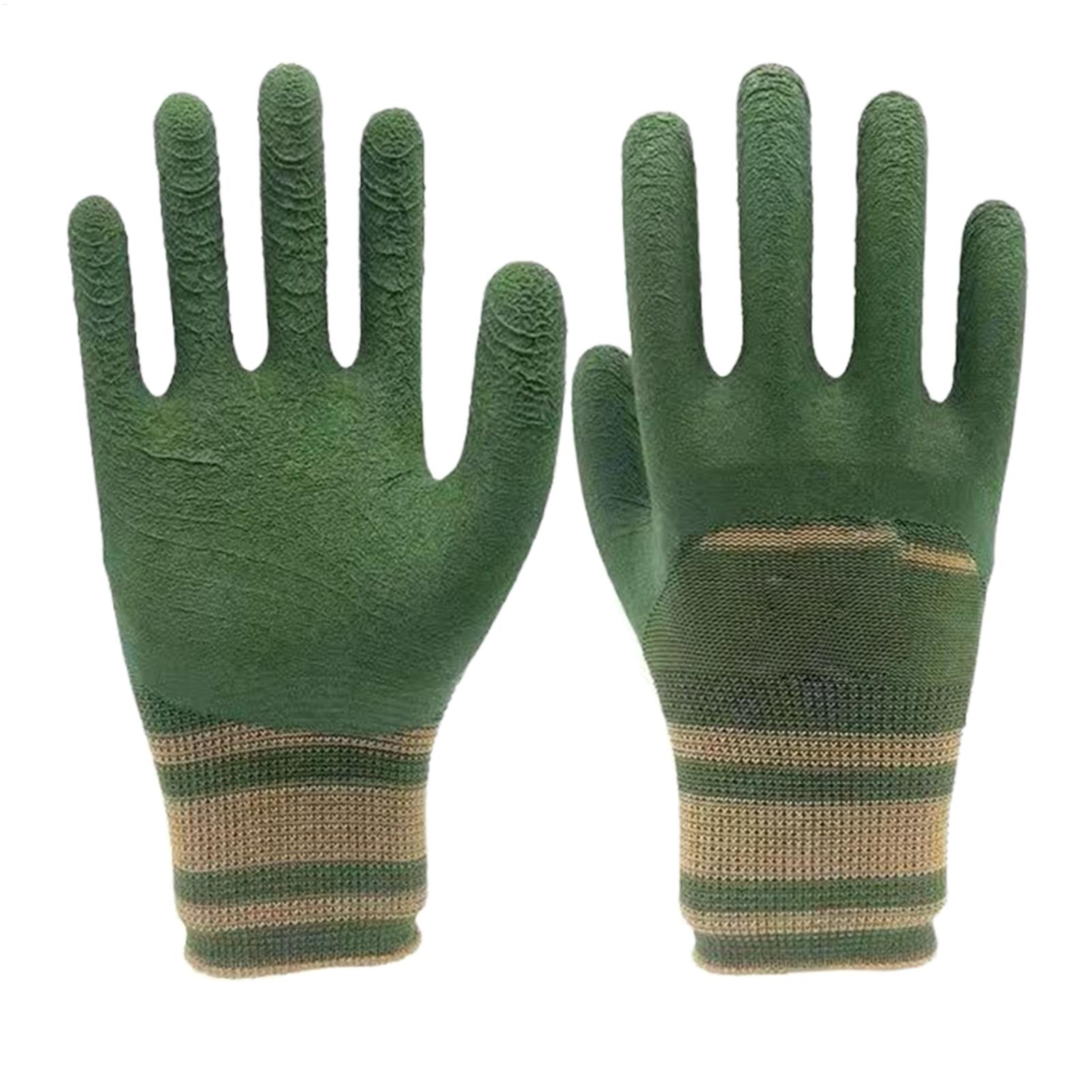 Rękawice ogrodnicze dla dzieci – Gardening Glove Waterproof recenzja i cena