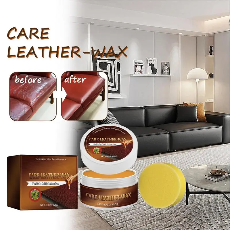 Krem do naprawy skóry Środek d – Leather Driving Glove recenzja i cena