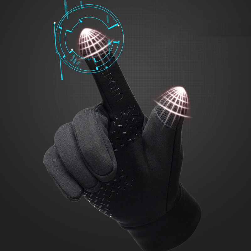 Winter Outdoor Sports Running  – Magic Touch Glove recenzja i cena