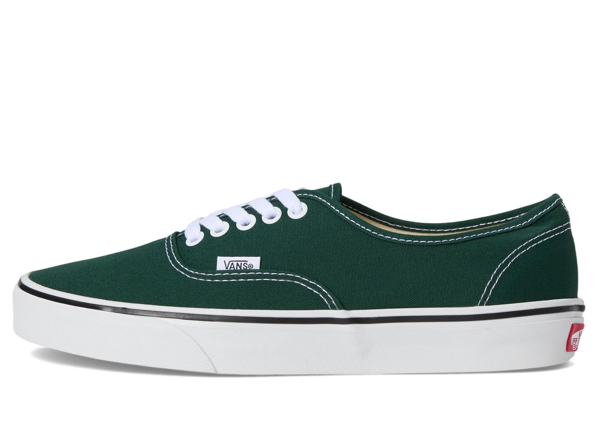 Męskie buty Vans Authentic – Vans Shoes Authentic recenzja i cena