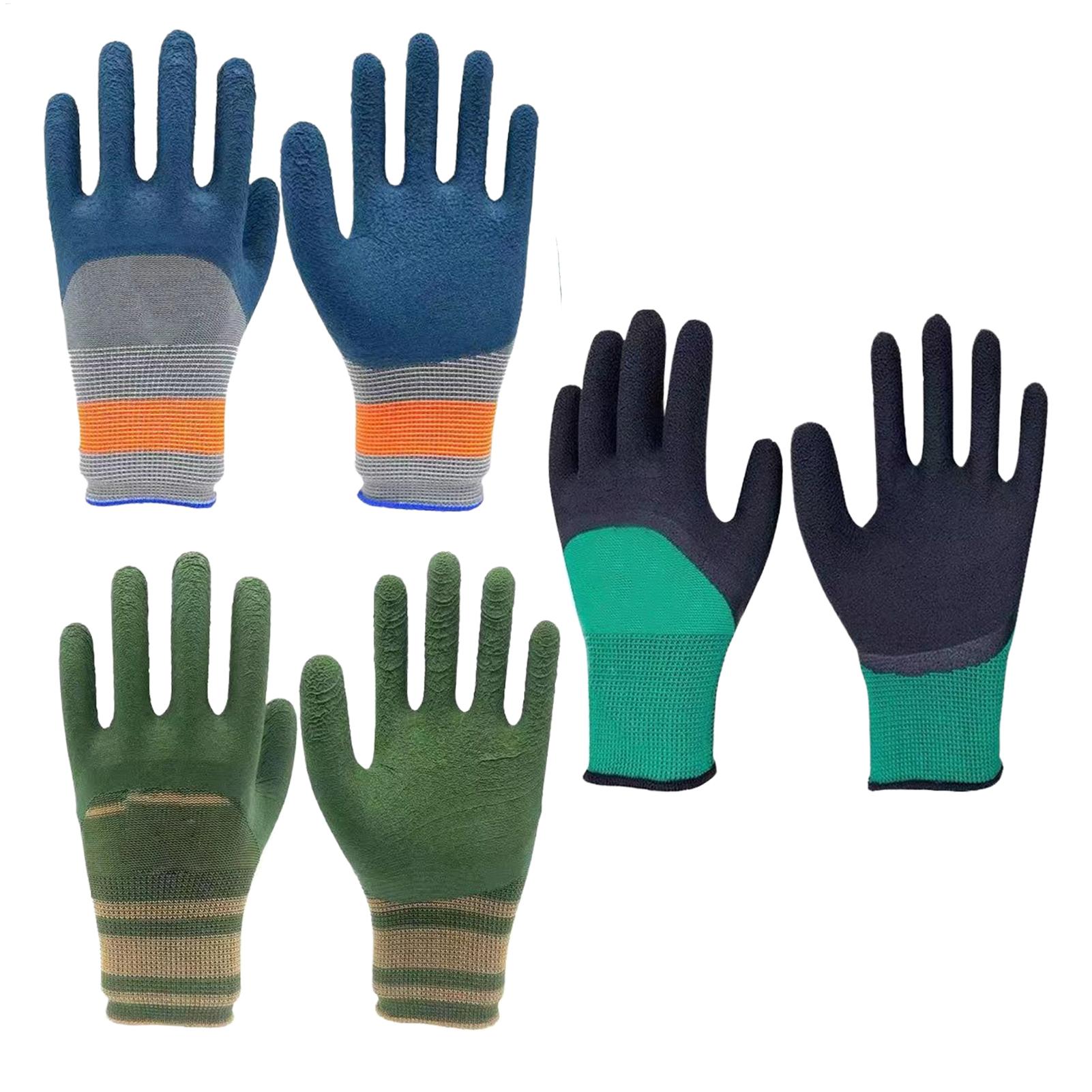 1 para damskich rękawic ogrodn – Gardening Glove Waterproof recenzja i cena