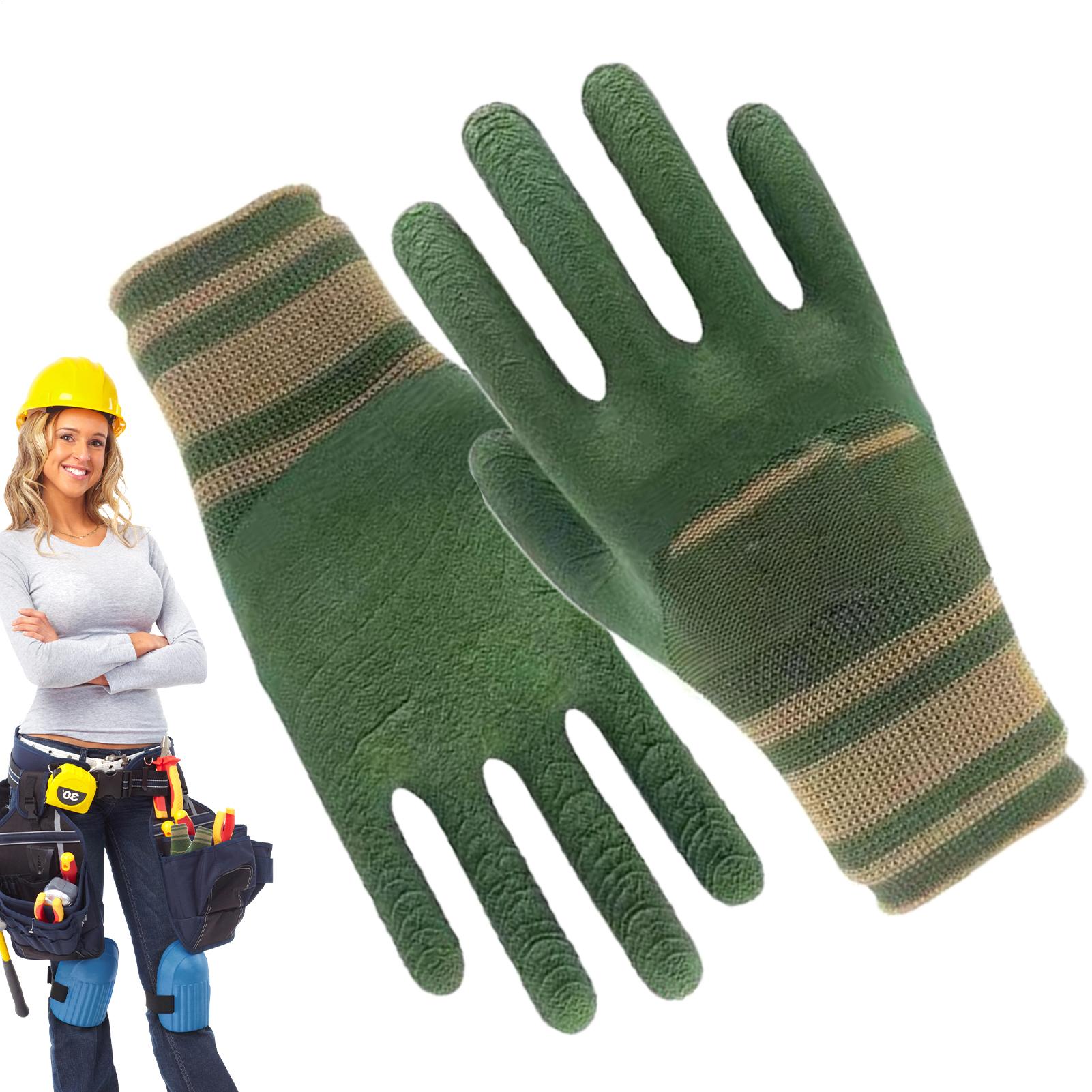 1 para damskich rękawic ogrodn – Gardening Glove Waterproof recenzja i cena