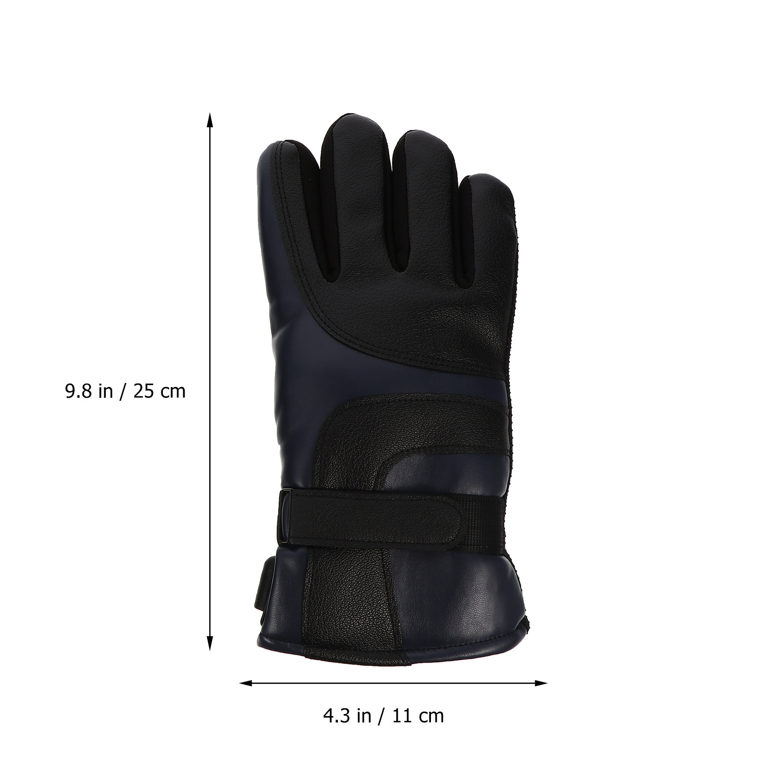 1 para elektrycznie podgrzewan – Winter Glove Insulated recenzja i cena