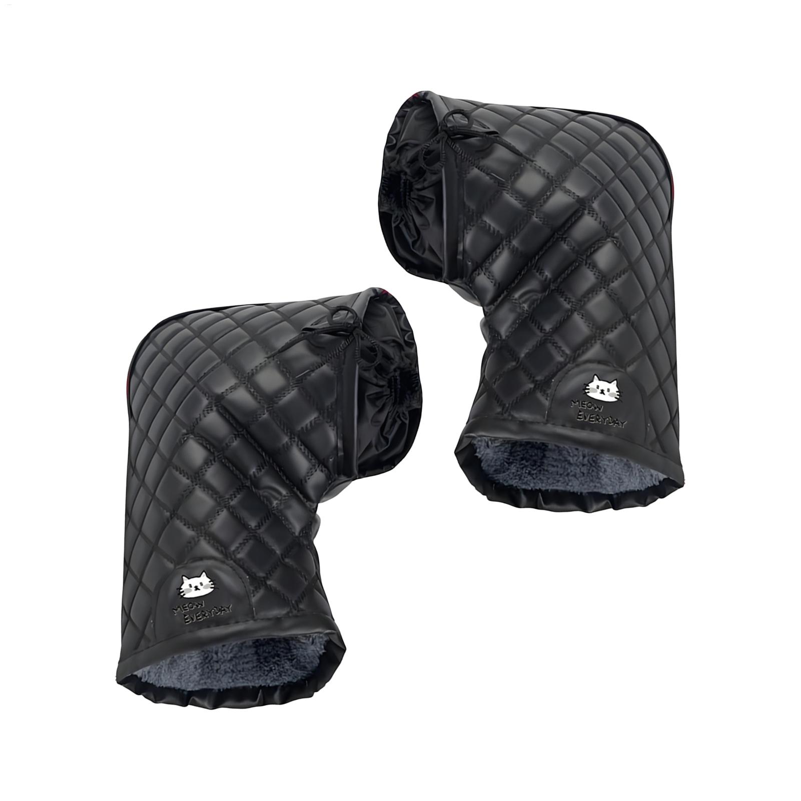 Zimowe rękawice na kierownicę  – Gardening Glove Waterproof recenzja i cena
